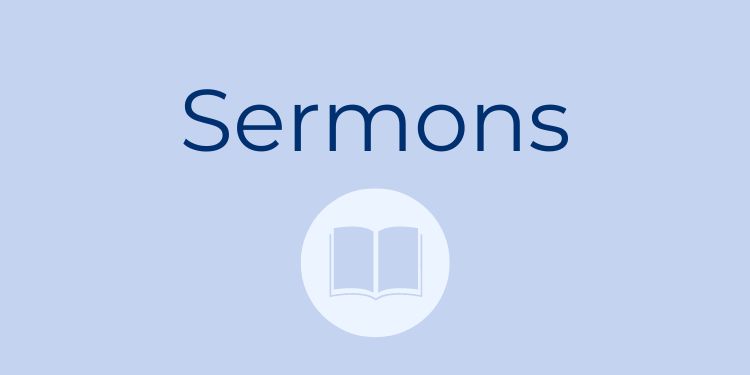 Sermons