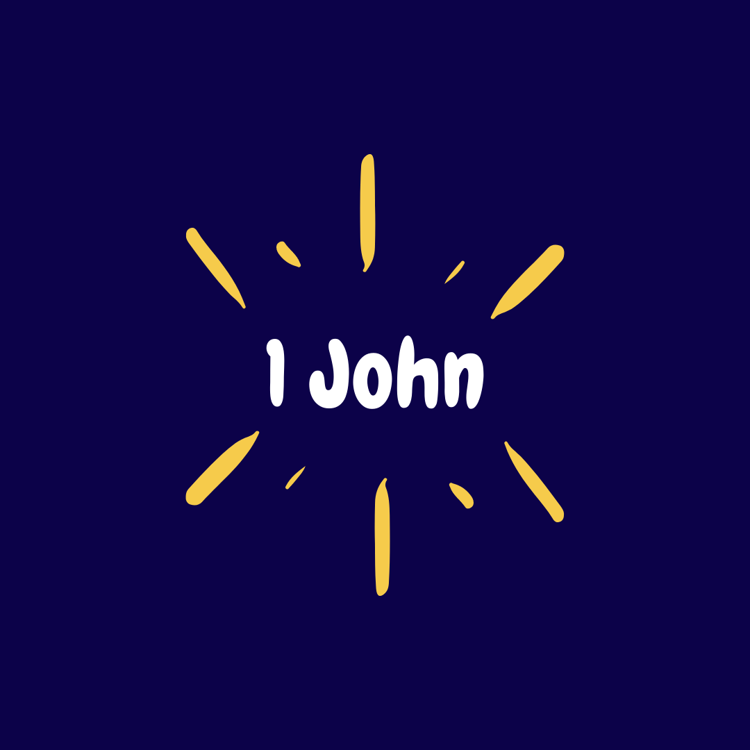 1 John