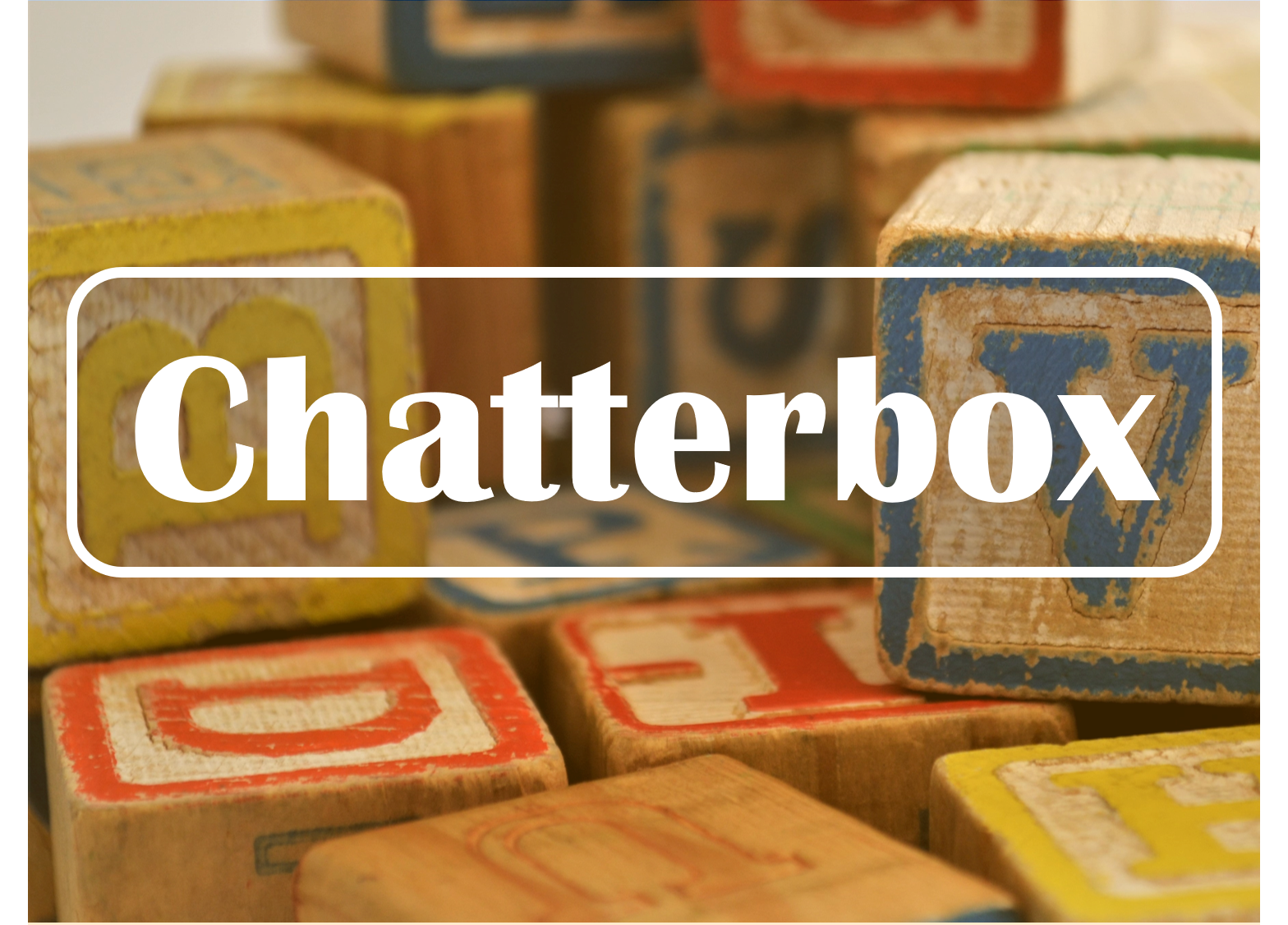 Chatterbox