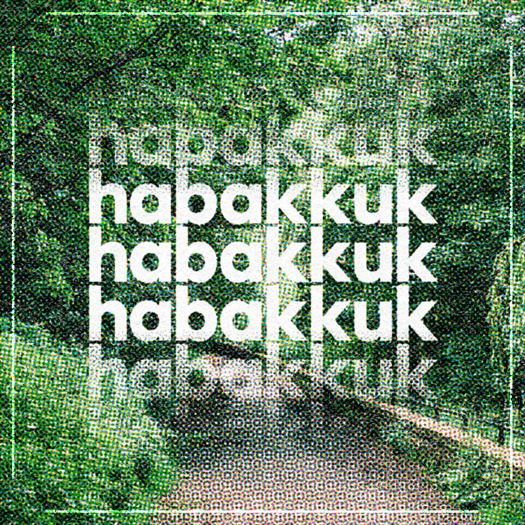 Habakkuk