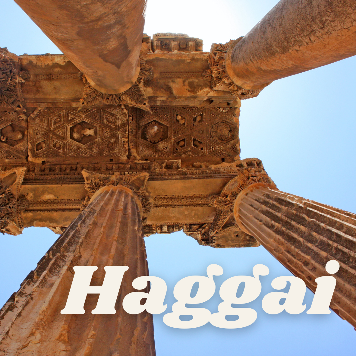Haggai square