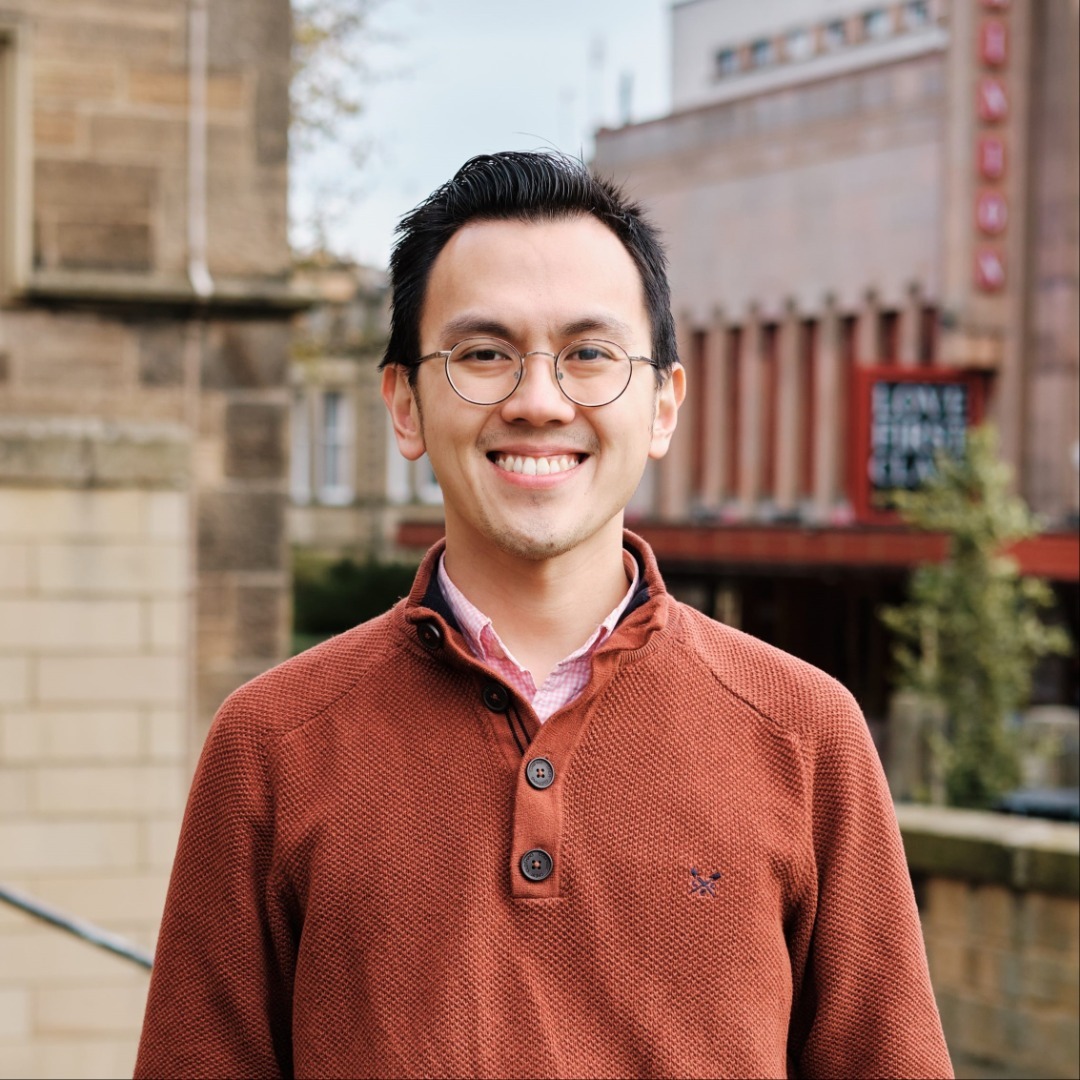Andrew Yong Square