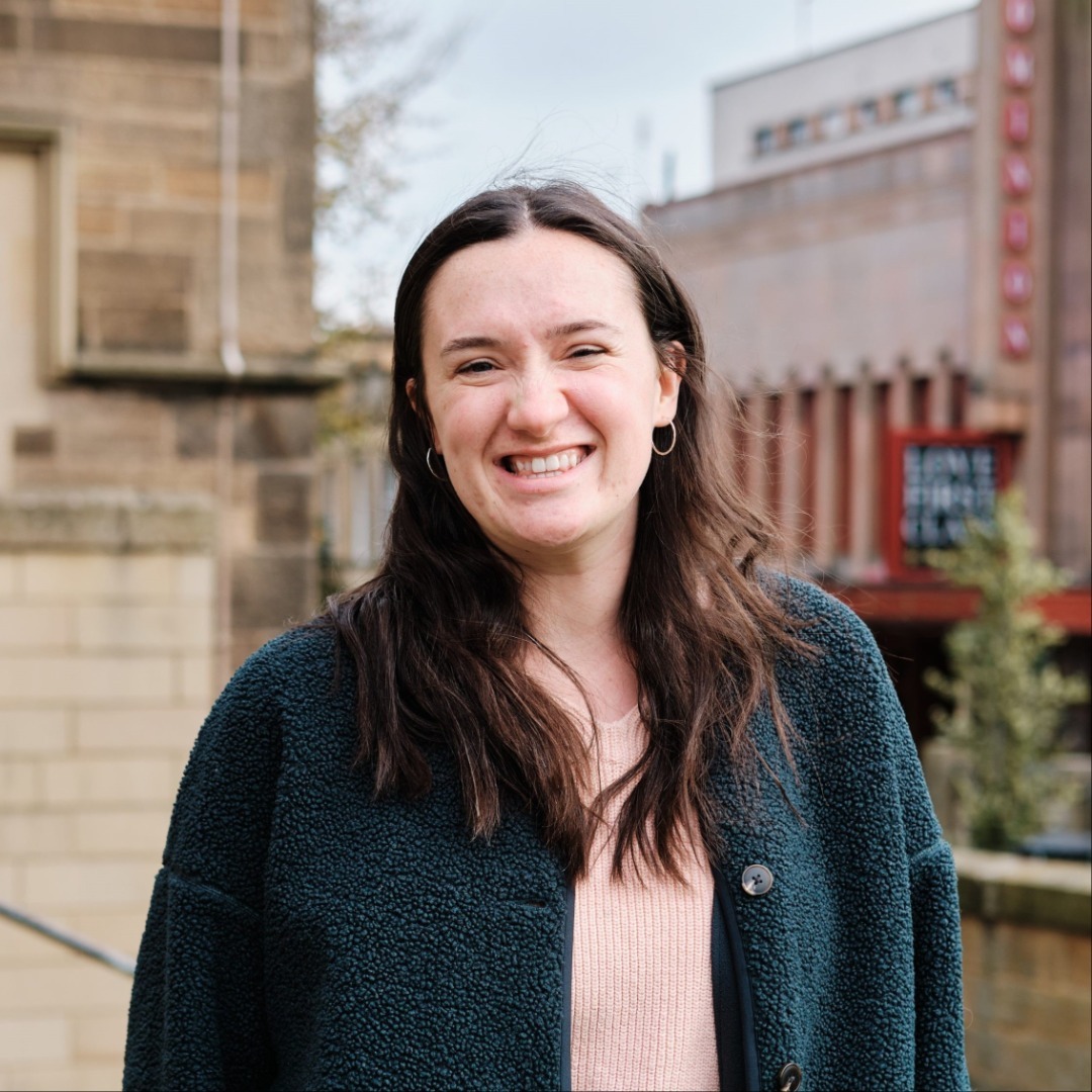 Amy Conway square
