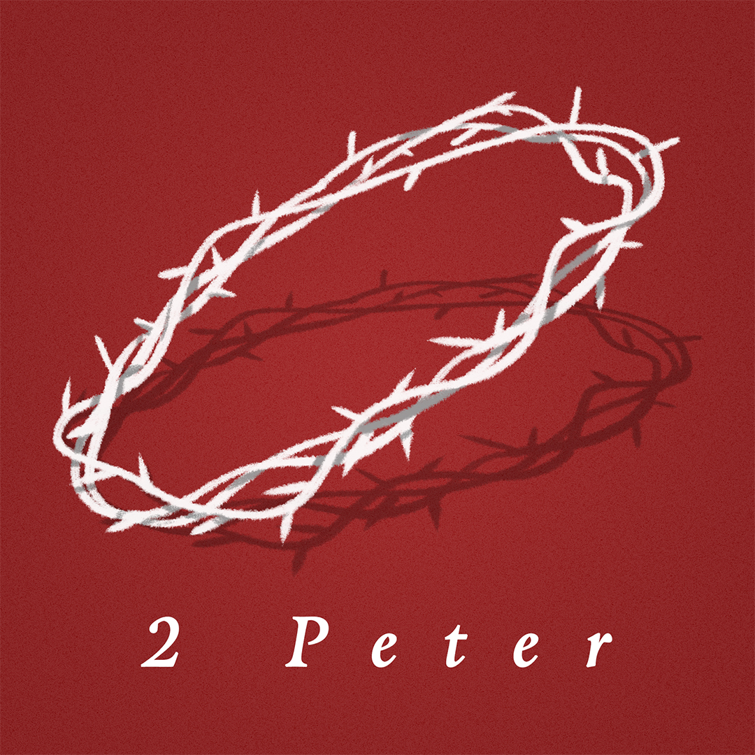 2 Peter