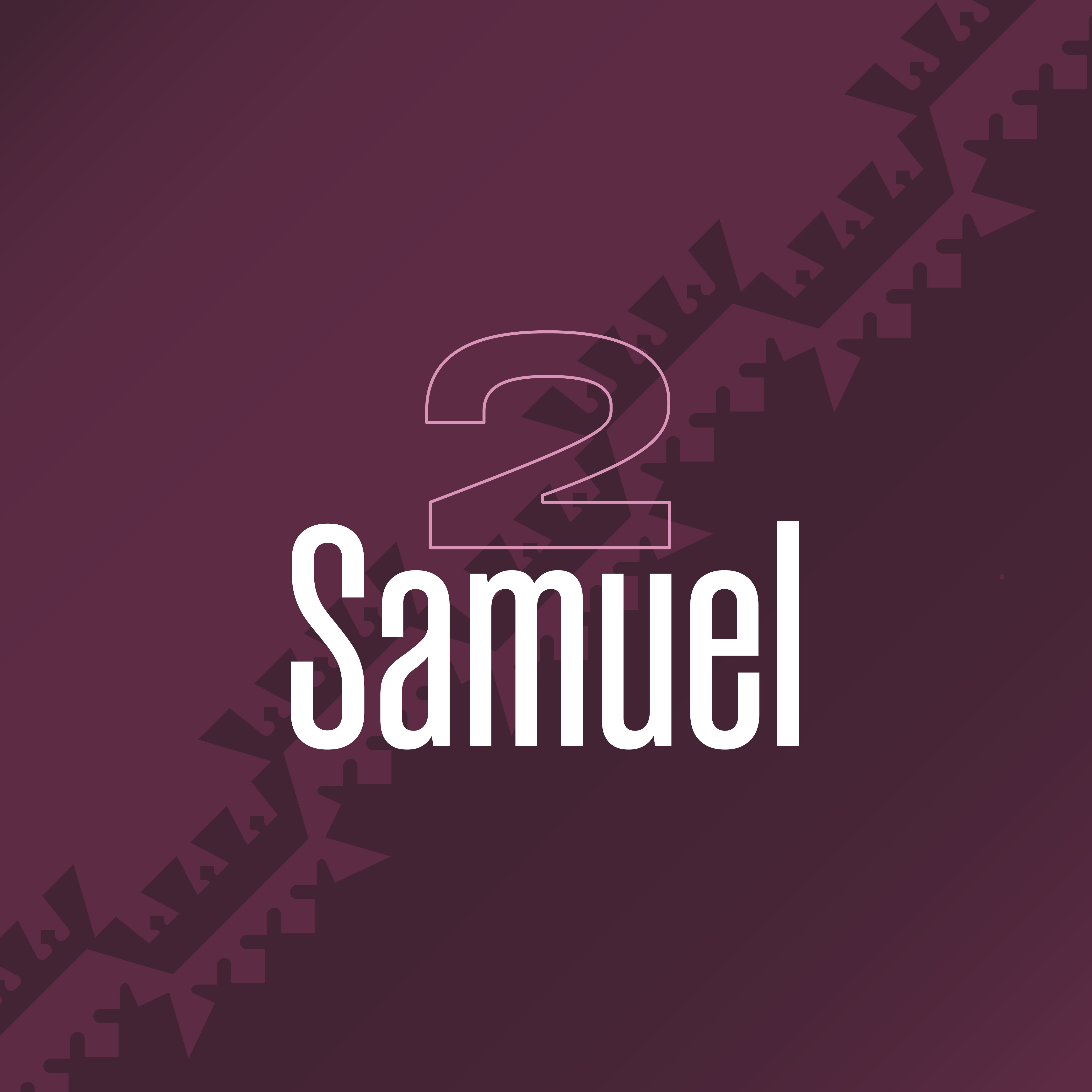 2 Samuel