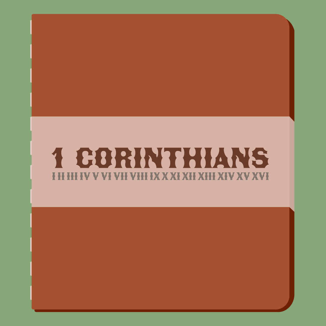 1 Corinthians