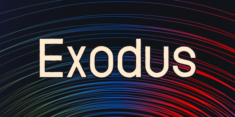 Exodus 2x1