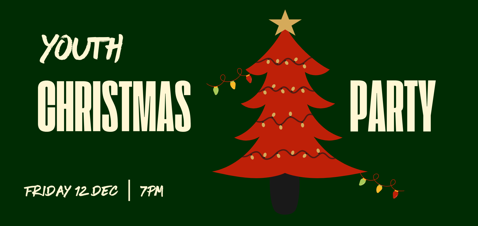 Youth Christmas Party 25 websi