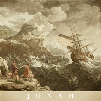 Jonah smaller