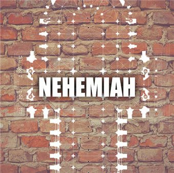 Nehemiah smaller