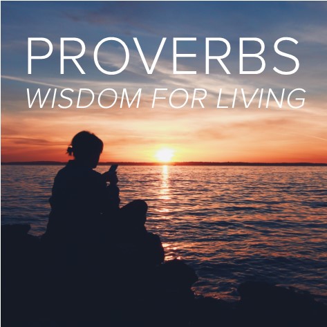 Proverbs