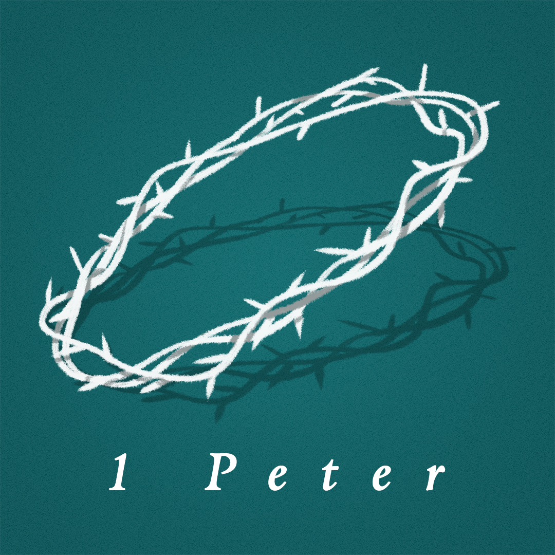 1 Peter