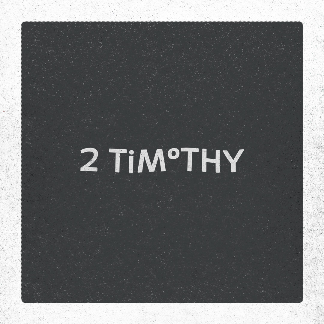2 Timothy
