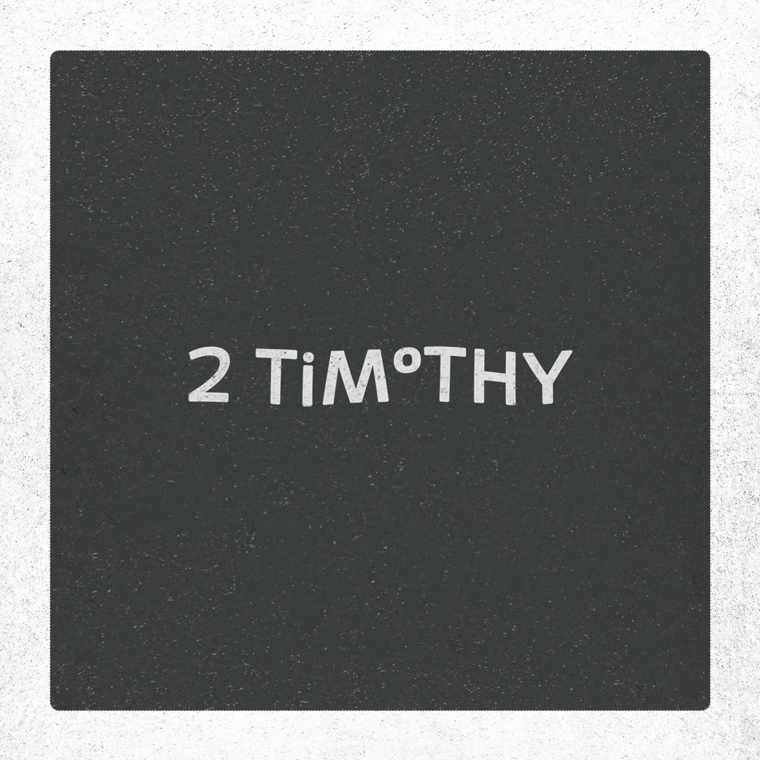 2 Timothy