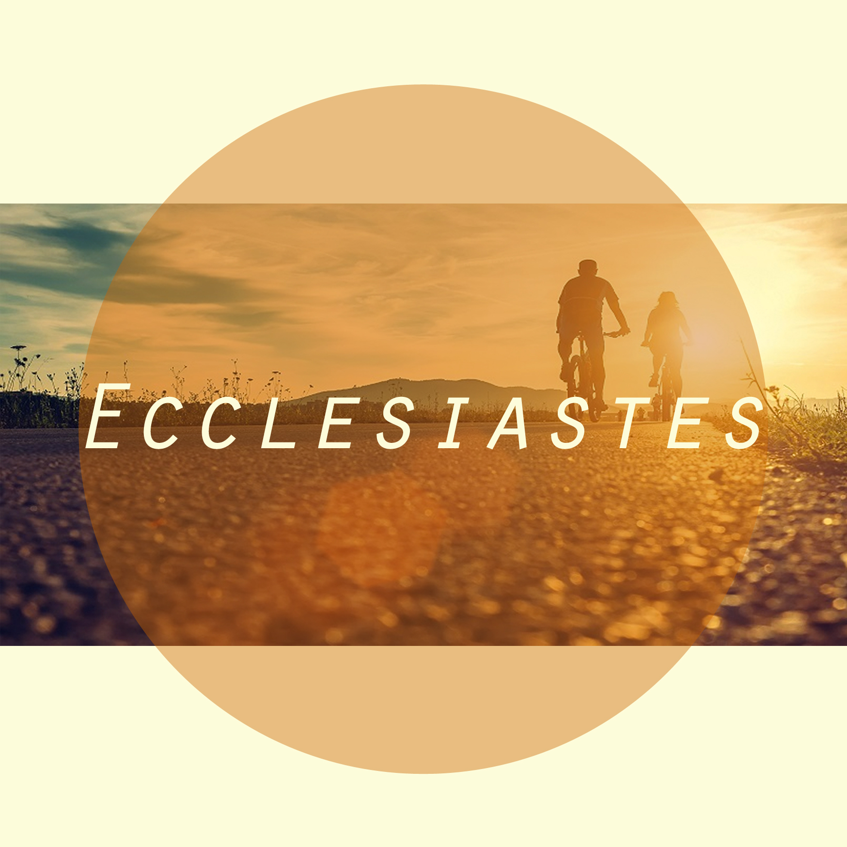 Ecclesiastes