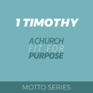 1 Timothy 