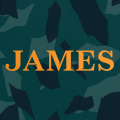 James