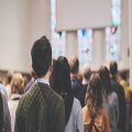 Sunday services