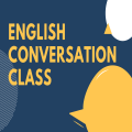 English Conversation Class