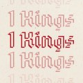 1 Kings