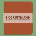 1 Corinthians