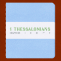 1 Thessalonians